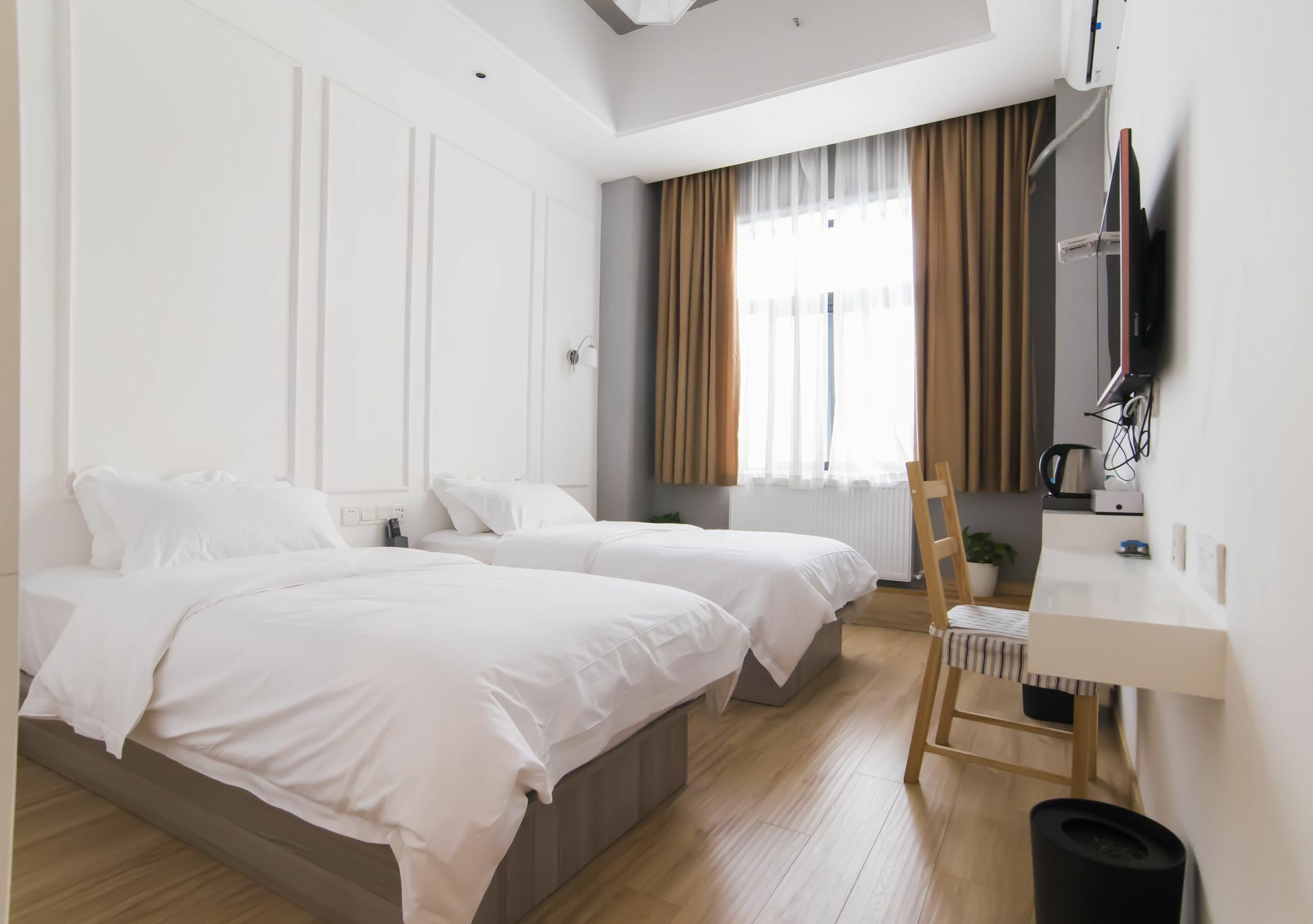 Masherbrum Outdoor Travelling Hostel Chengdu Exterior foto