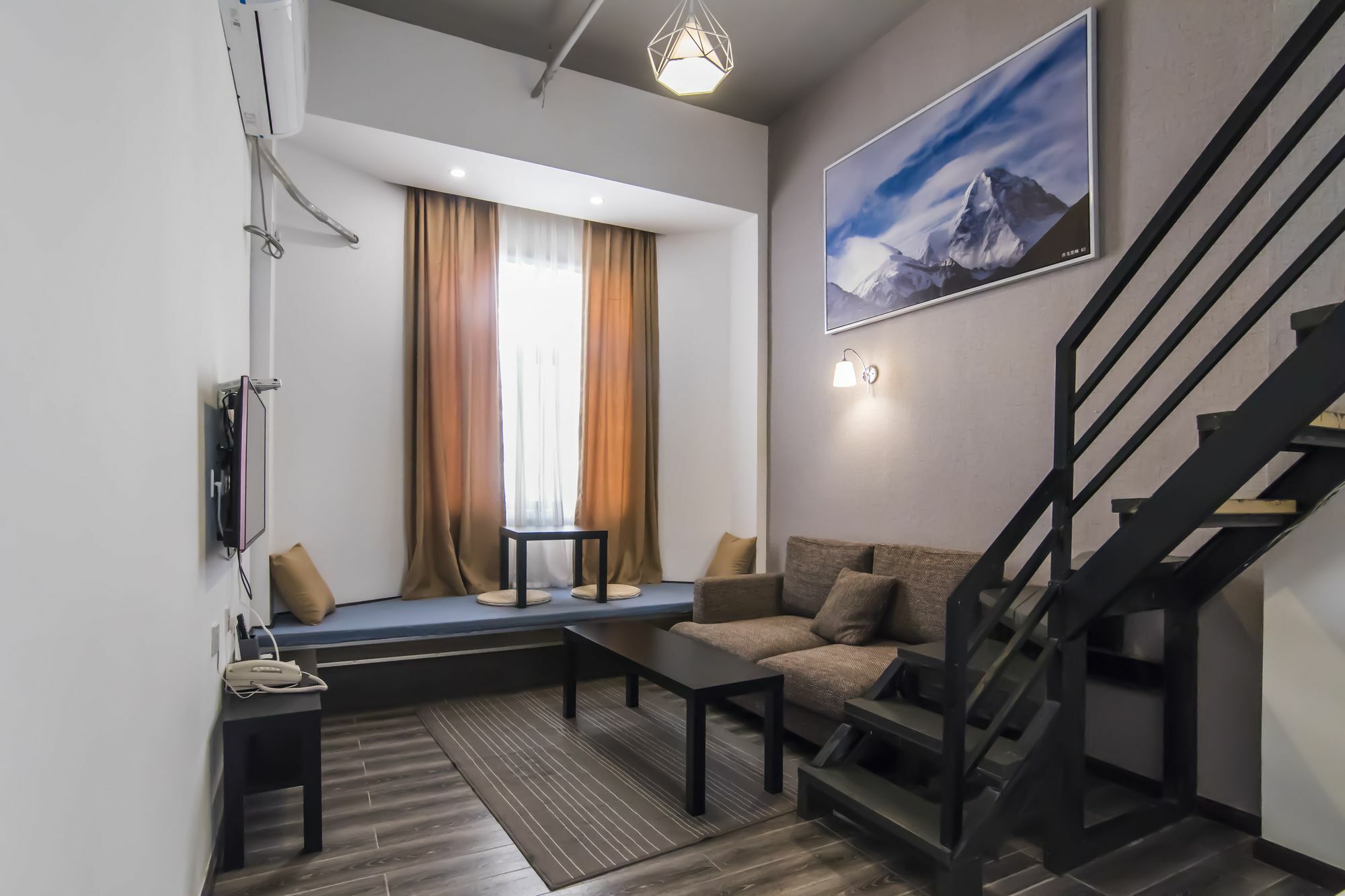 Masherbrum Outdoor Travelling Hostel Chengdu Exterior foto