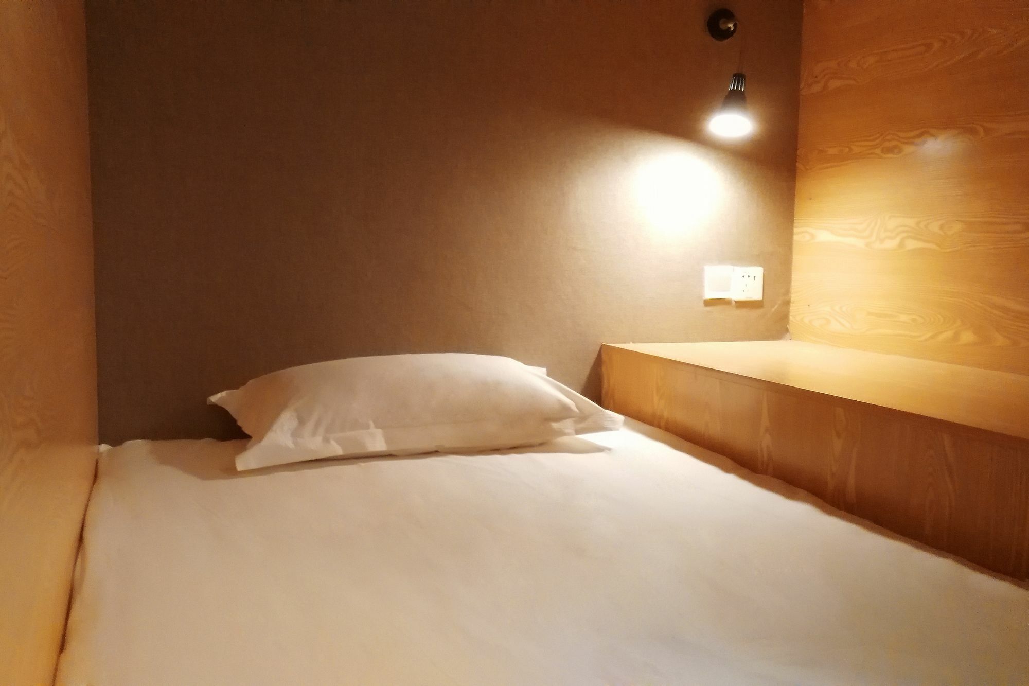 Masherbrum Outdoor Travelling Hostel Chengdu Exterior foto
