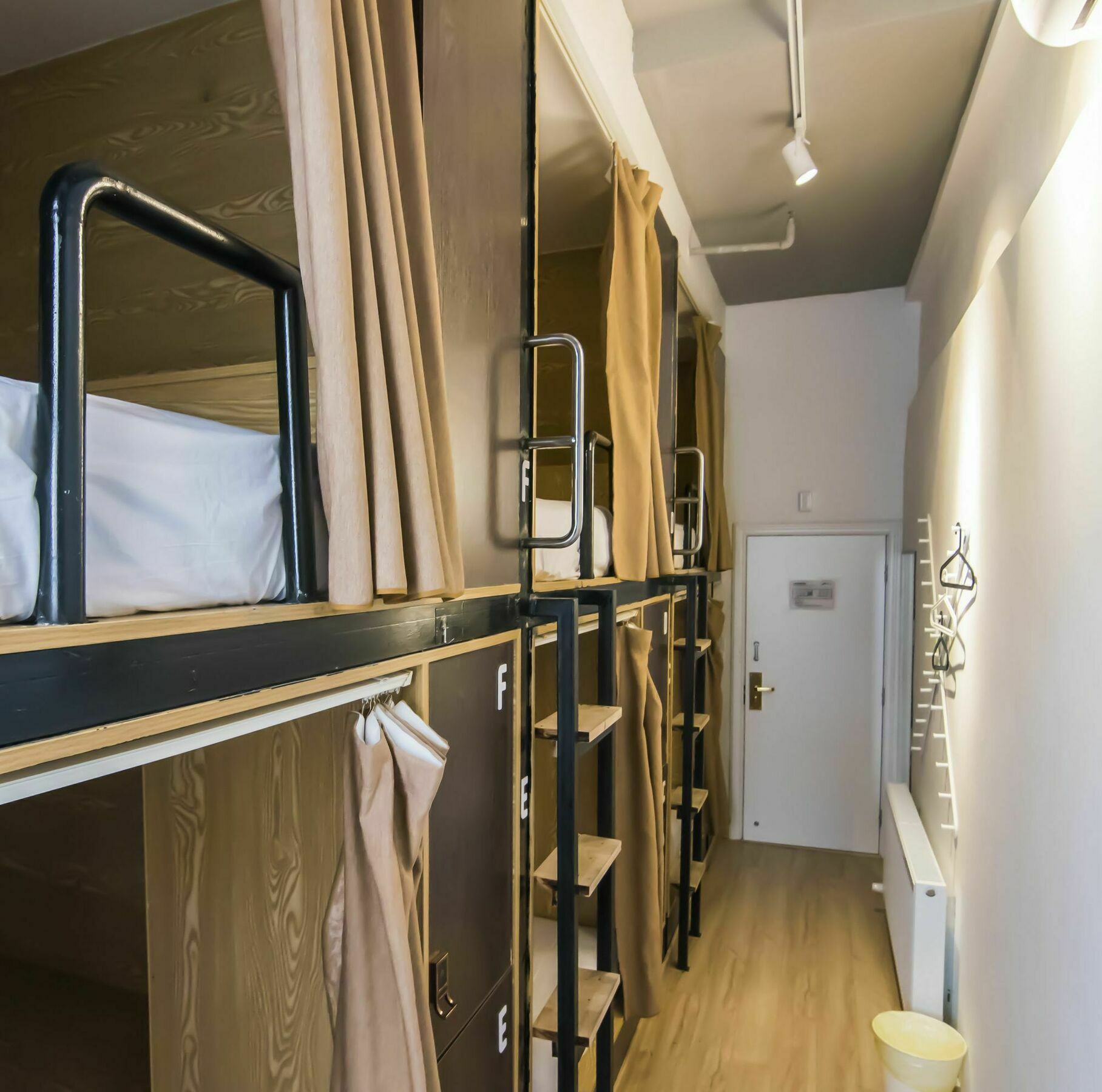 Masherbrum Outdoor Travelling Hostel Chengdu Exterior foto